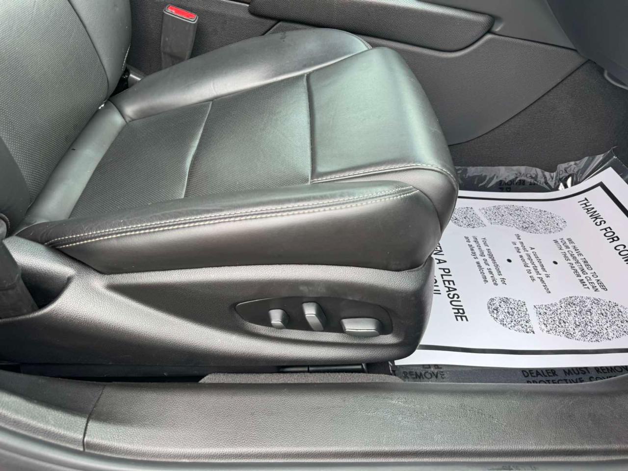 Cadillac XTS 4dr Sdn FWD 2019