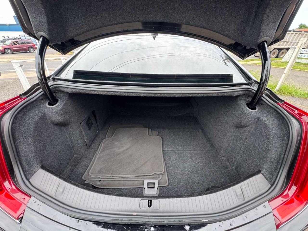 Cadillac XTS 4dr Sdn FWD 2019
