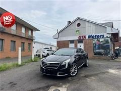 2019 Cadillac XTS 