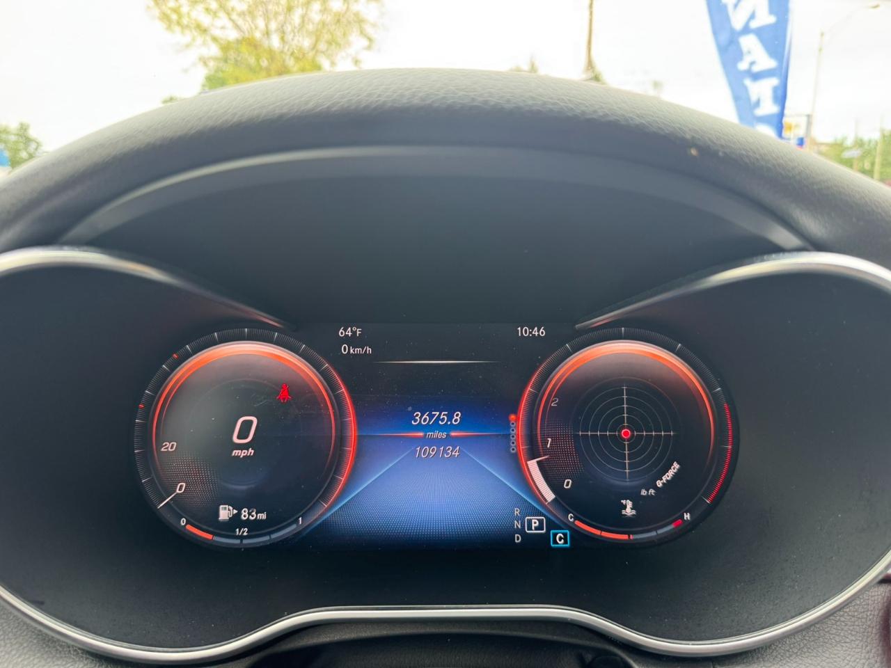 Mercedes-Benz C-Class C 300 4MATIC Sedan 2021