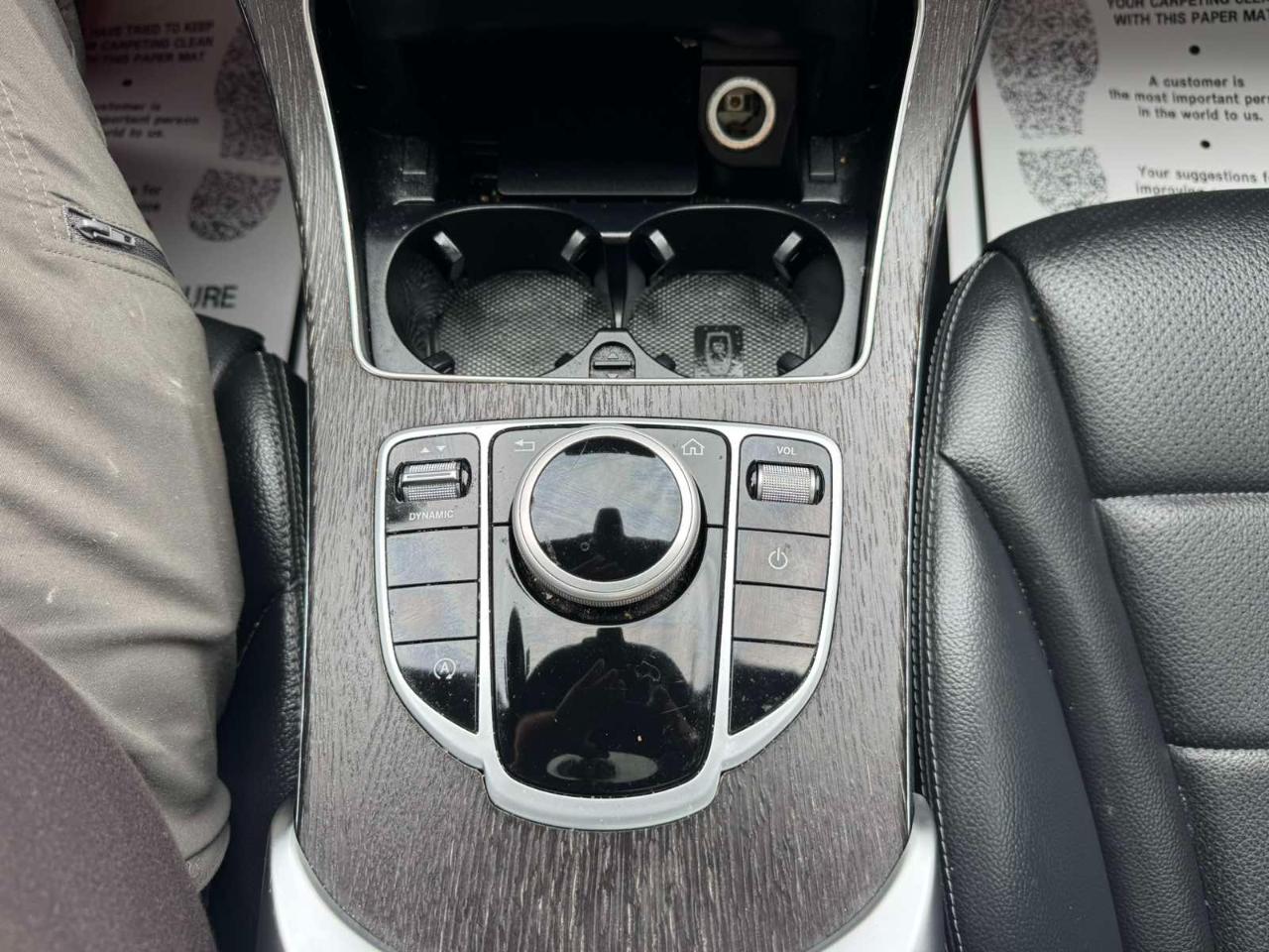 Mercedes-Benz C-Class C 300 4MATIC Sedan 2021