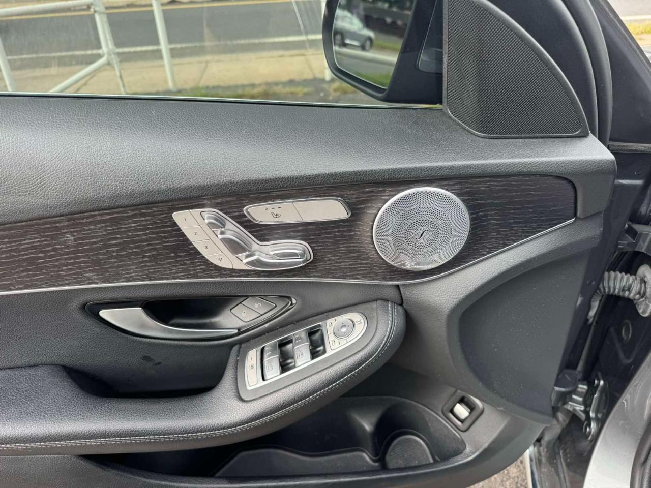 Mercedes-Benz C-Class C 300 4MATIC Sedan 2021