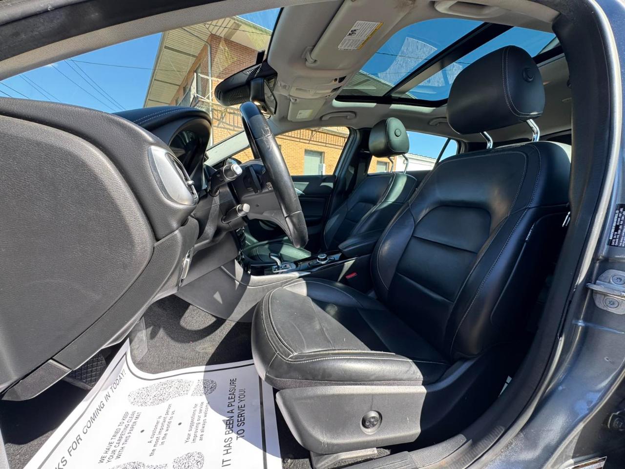 Infiniti QX30 2018.5 ESSENTIAL AWD 2018