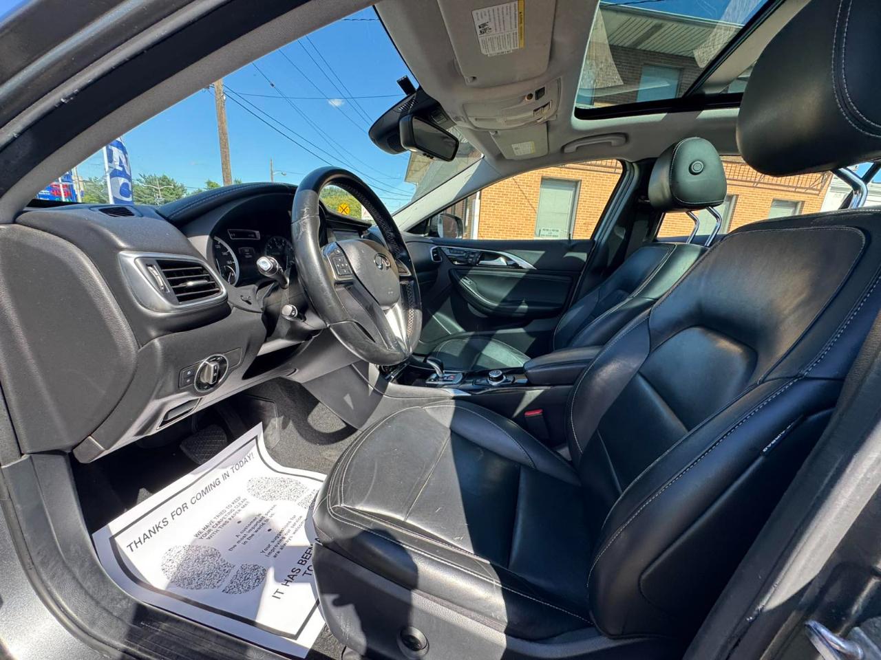 Infiniti QX30 2018.5 ESSENTIAL AWD 2018