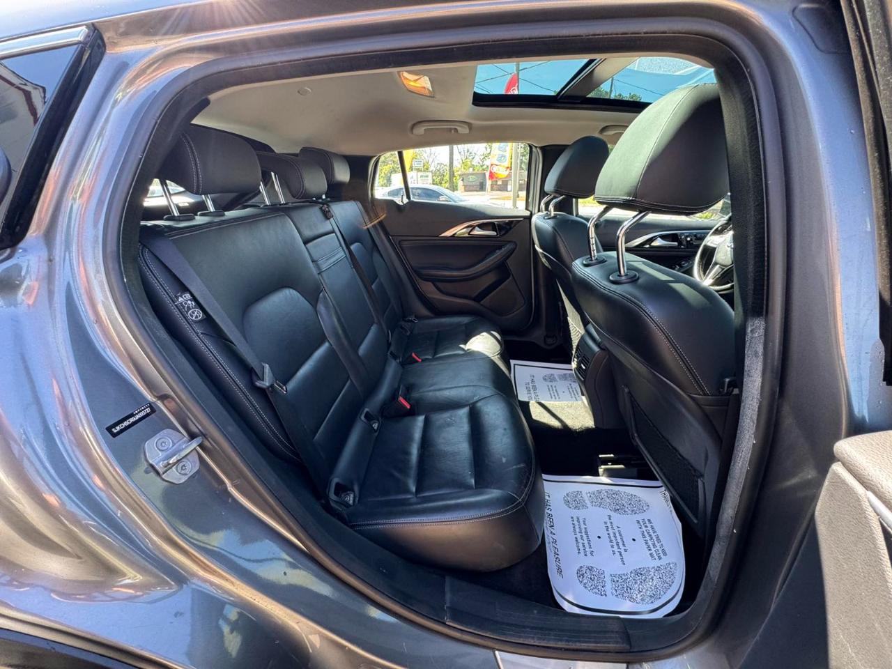 Infiniti QX30 2018.5 ESSENTIAL AWD 2018