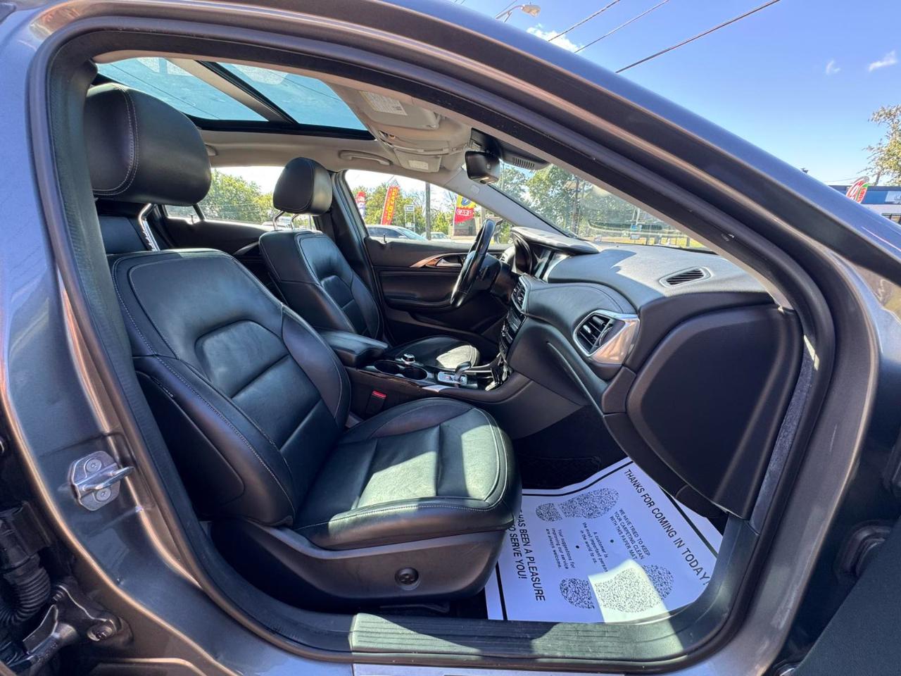 Infiniti QX30 2018.5 ESSENTIAL AWD 2018
