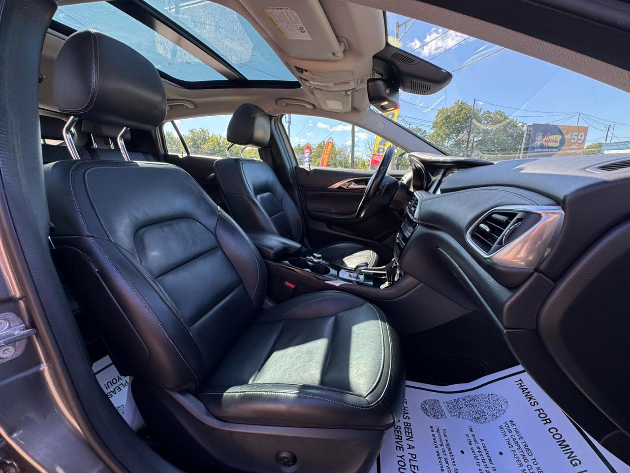Infiniti QX30 2018.5 ESSENTIAL AWD 2018