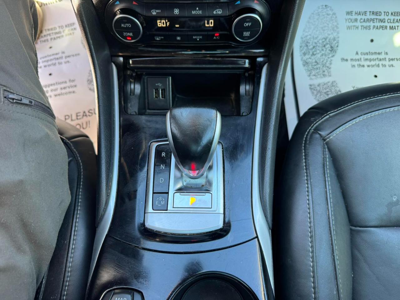 Infiniti QX30 2018.5 ESSENTIAL AWD 2018