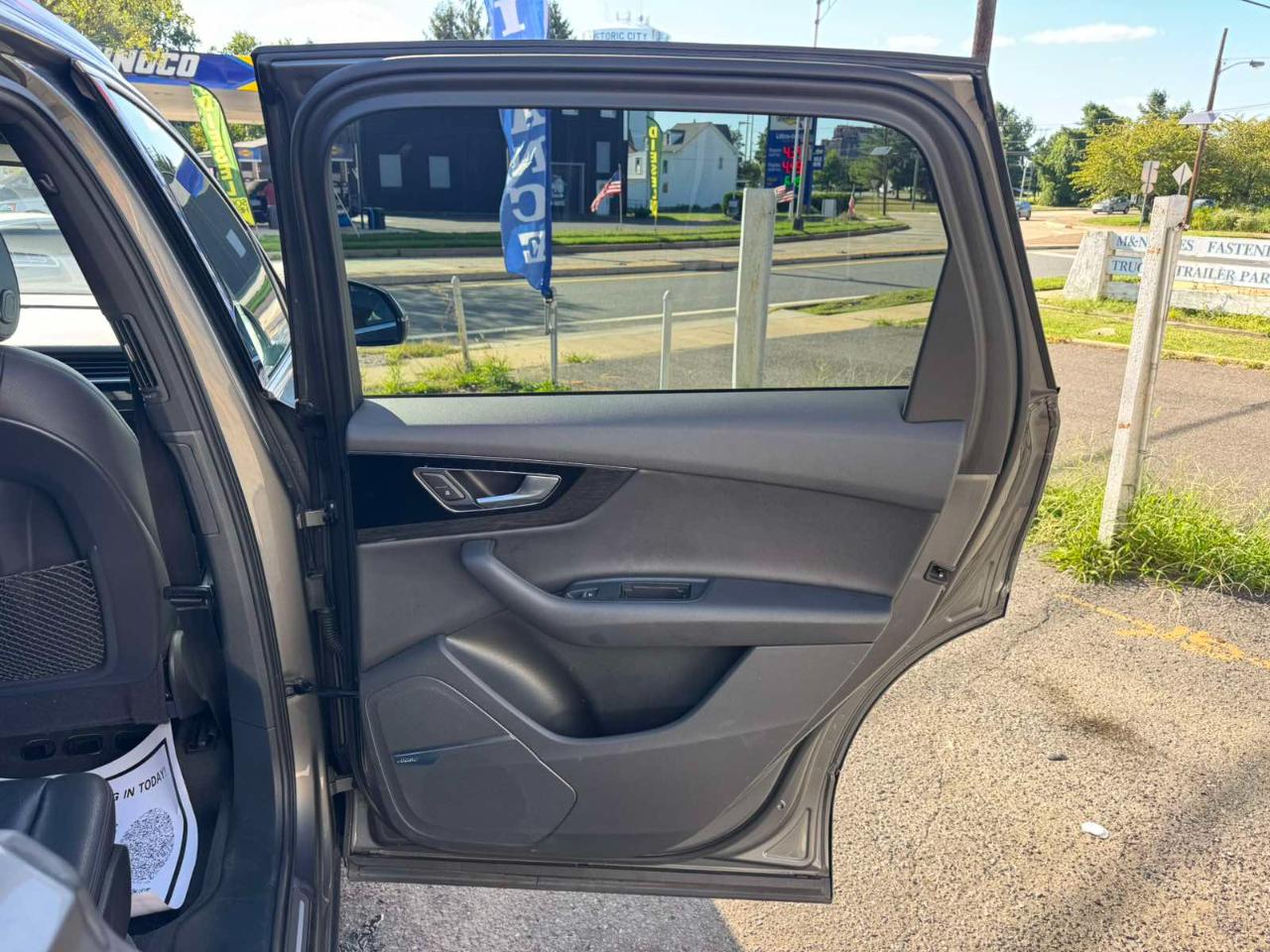 Audi Q7 3.0 TFSI Premium Plus 2017