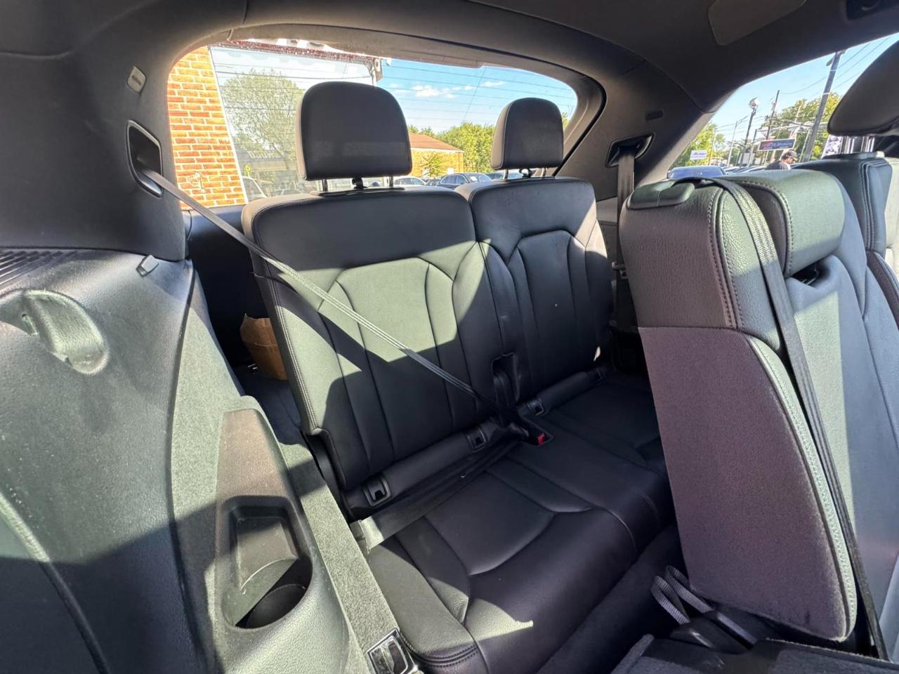 Audi Q7 3.0 TFSI Premium Plus 2017