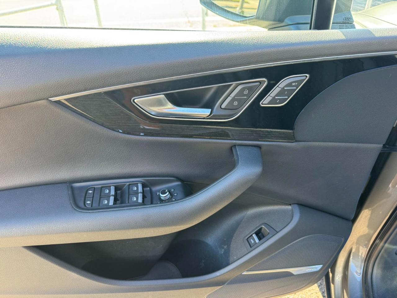Audi Q7 3.0 TFSI Premium Plus 2017