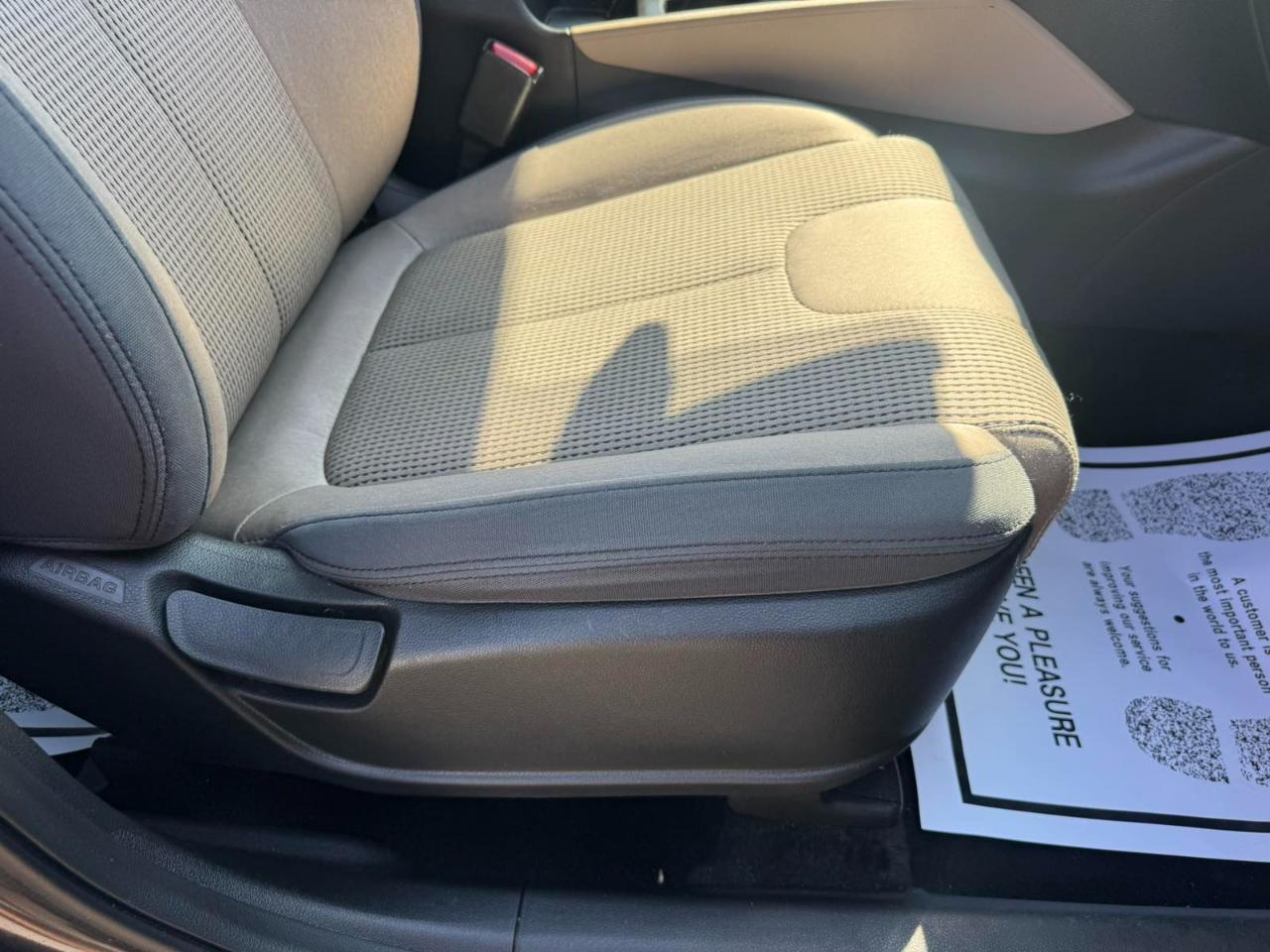 Hyundai Santa Fe SEL 2.4L Auto FWD w/SULEV 2020
