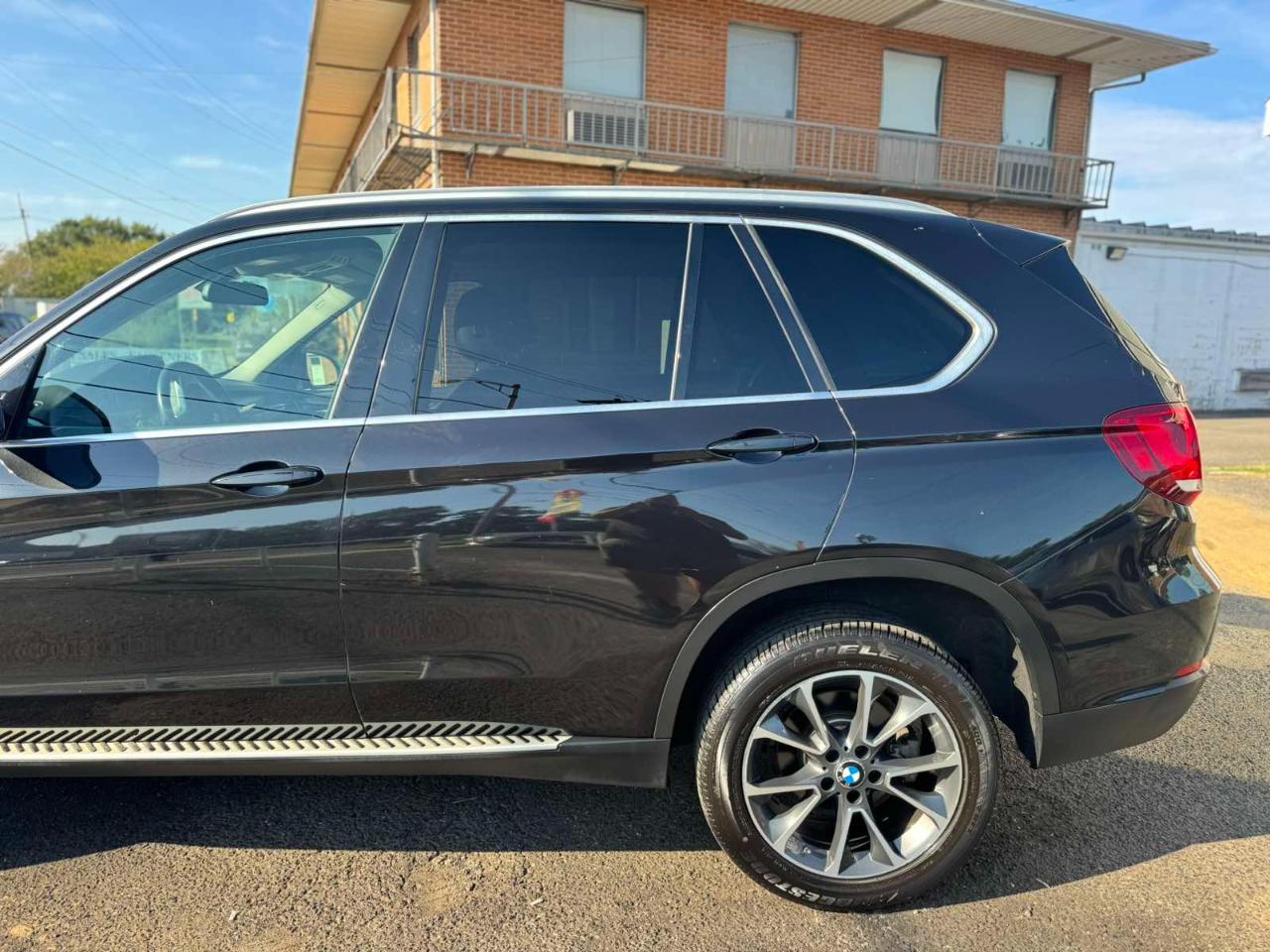 BMW X5 AWD 4dr xDrive35i 2016