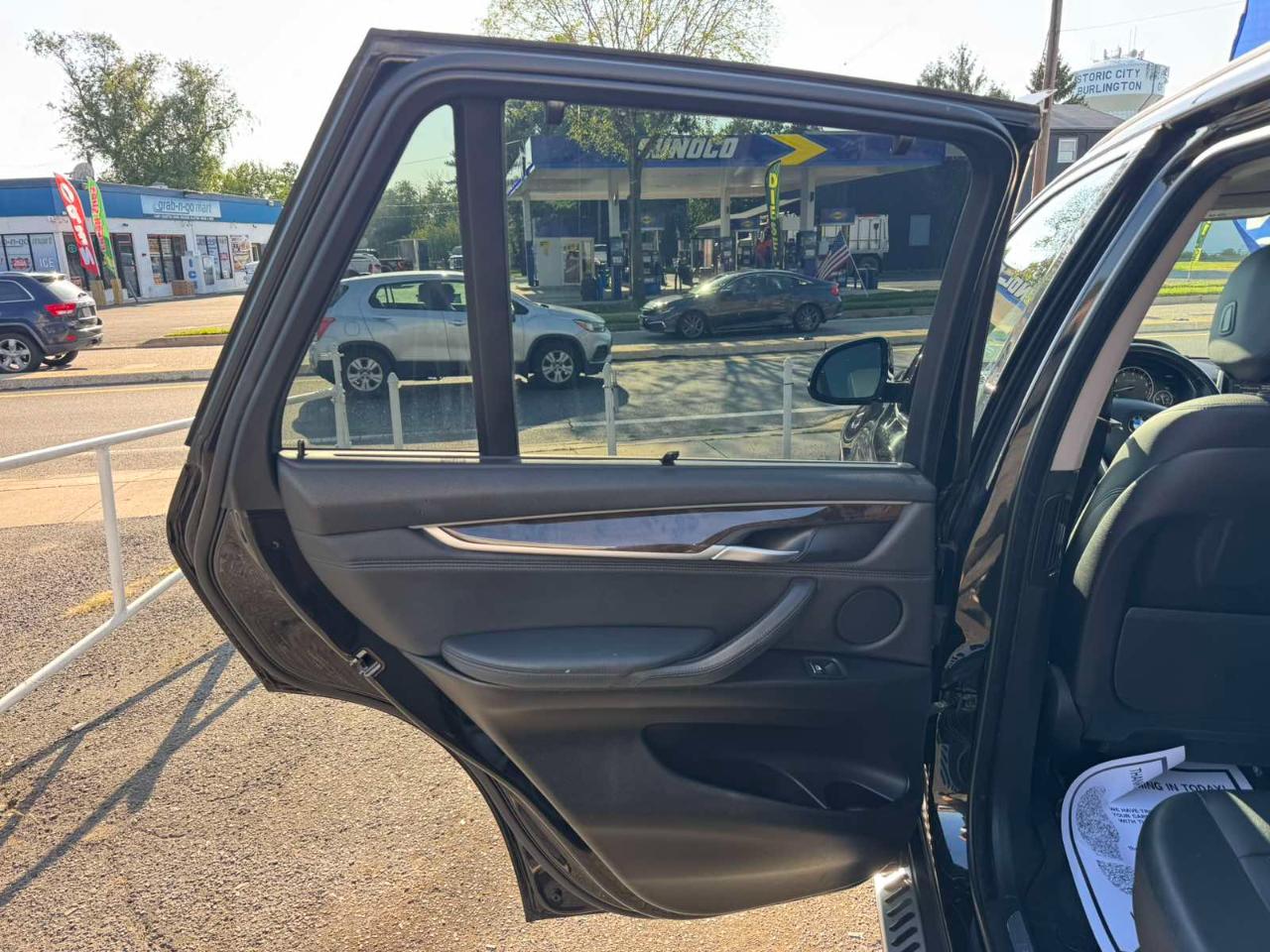 BMW X5 AWD 4dr xDrive35i 2016