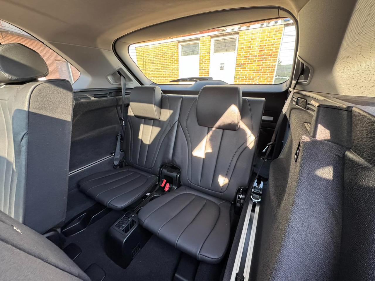 BMW X5 AWD 4dr xDrive35i 2016