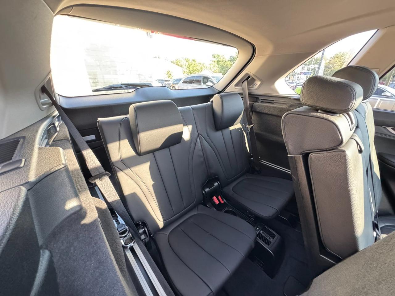 BMW X5 AWD 4dr xDrive35i 2016