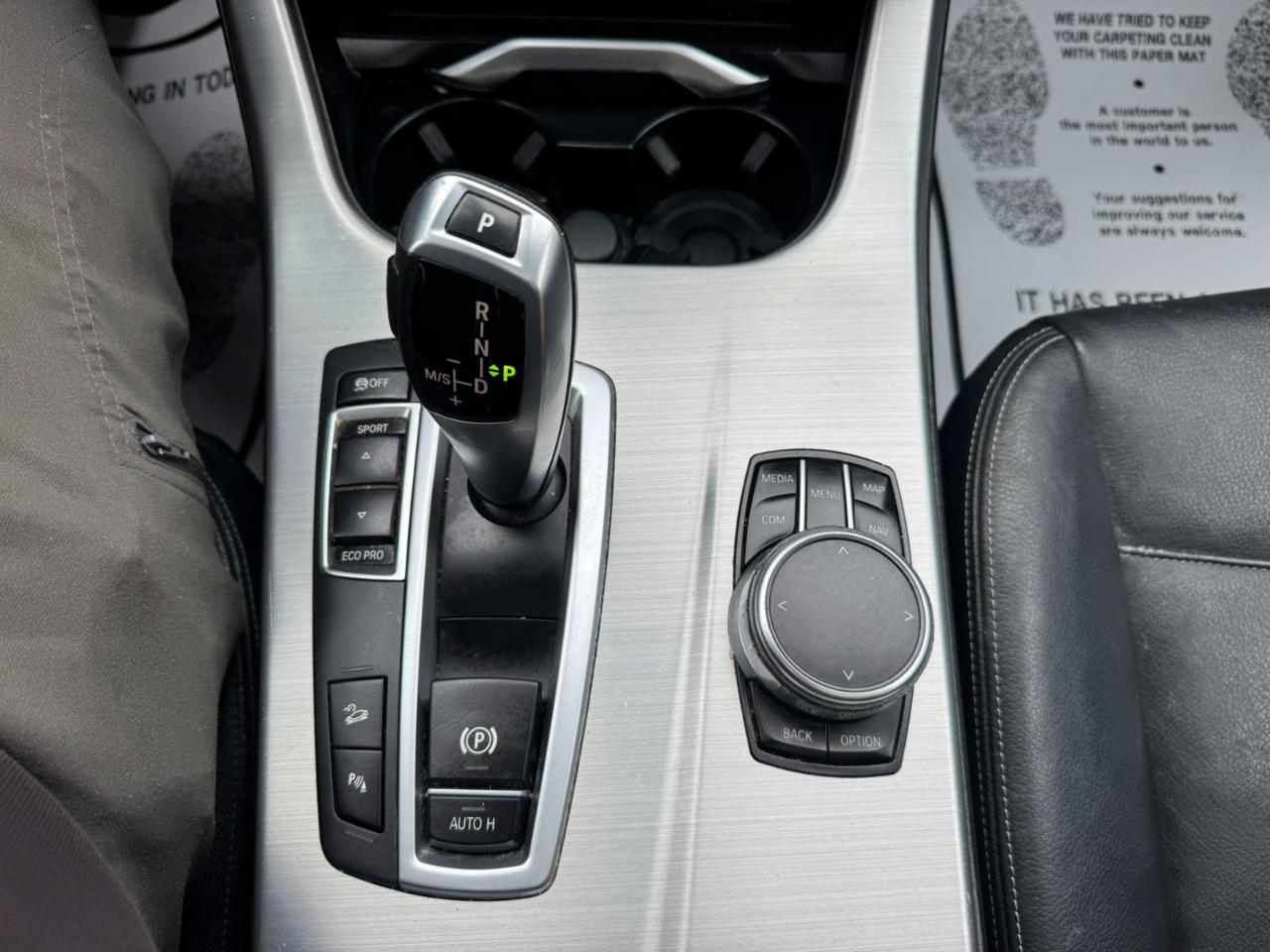 BMW X3 xDrive28i Sports Activity Vehicle 2017