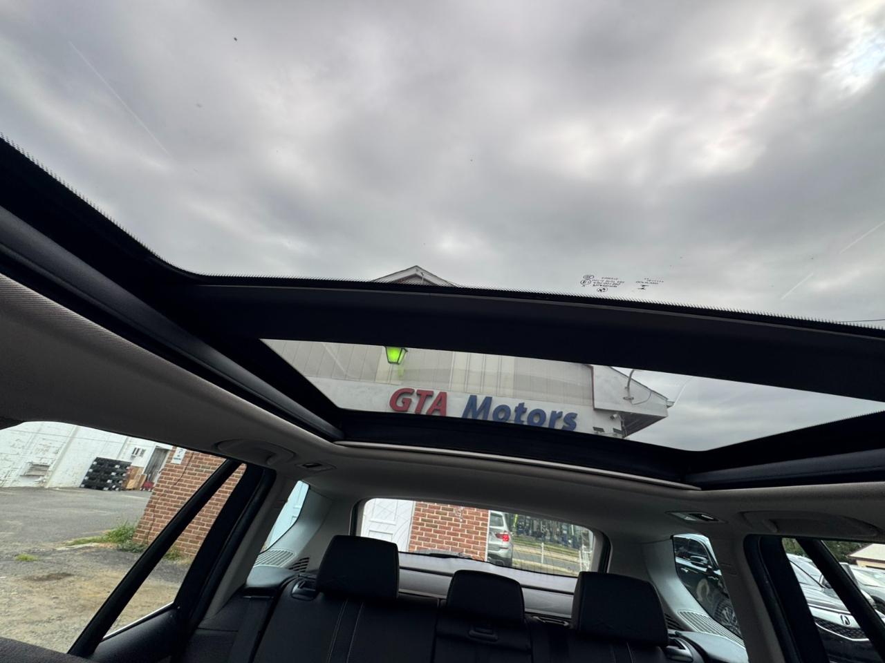 BMW X3 xDrive28i Sports Activity Vehicle 2017