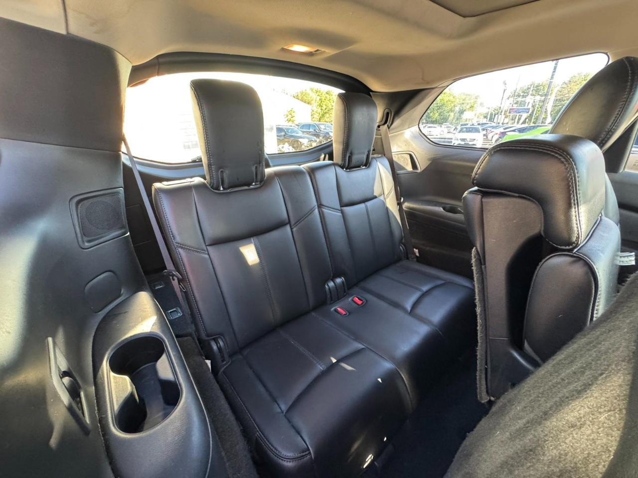 Nissan Pathfinder 4x4 SL 2019