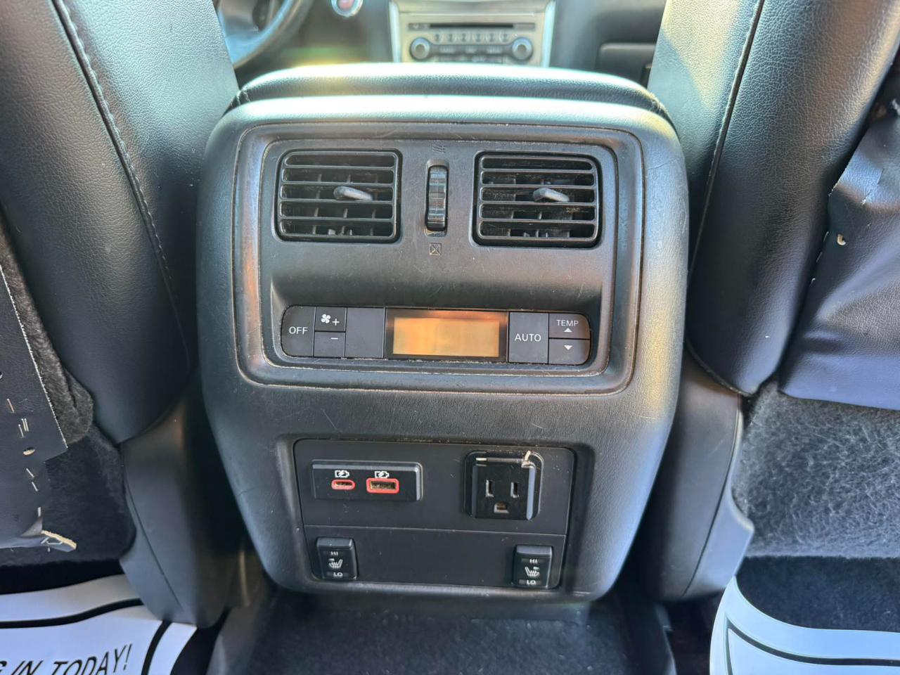 Nissan Pathfinder 4x4 SL 2019