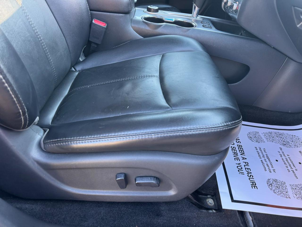 Nissan Pathfinder 4x4 SL 2019