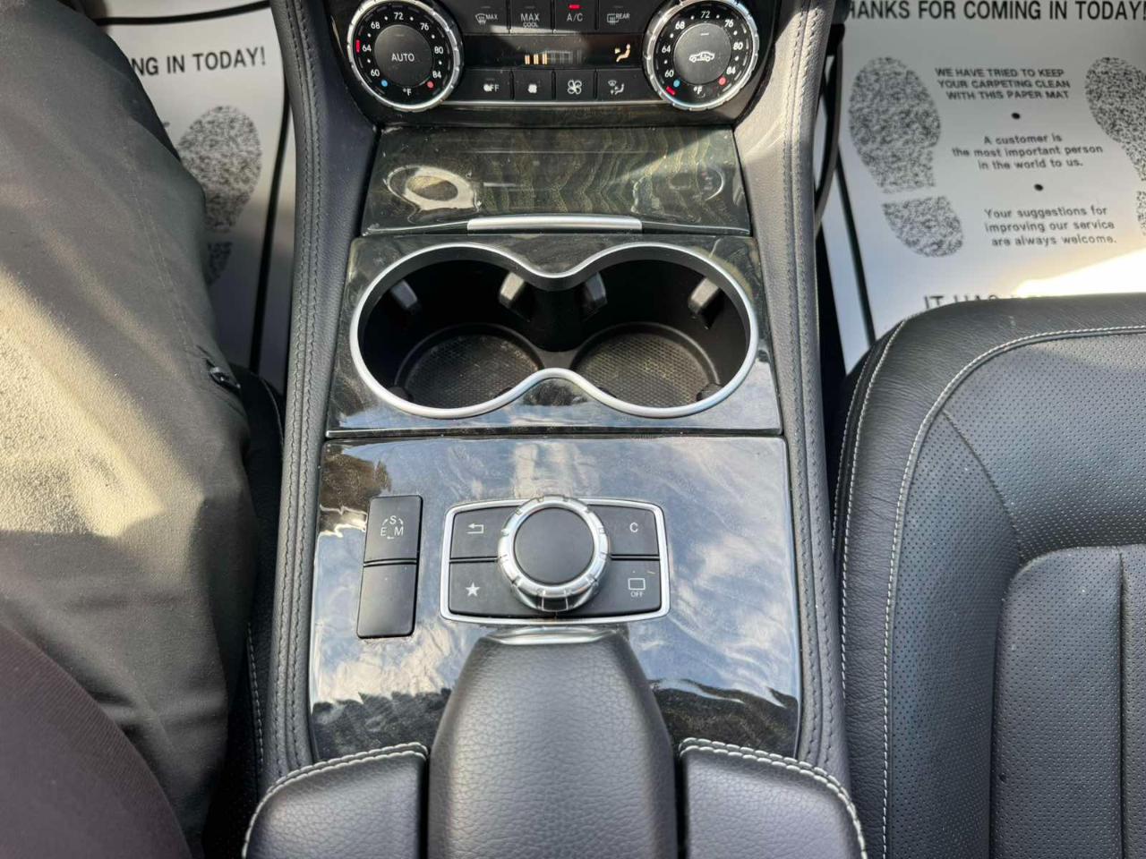 Mercedes-Benz CLS 4dr Sdn CLS 400 4MATIC 2016