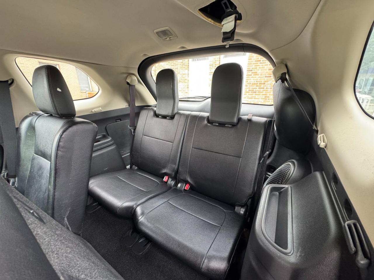 Mitsubishi Outlander AWC 4dr GT 2016