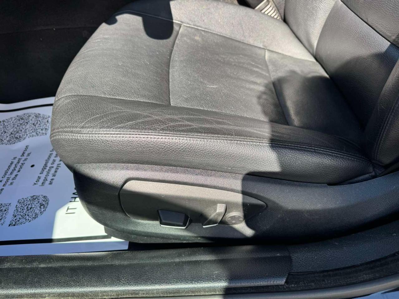 BMW 5 Series 4dr Sdn 535i xDrive AWD 2014