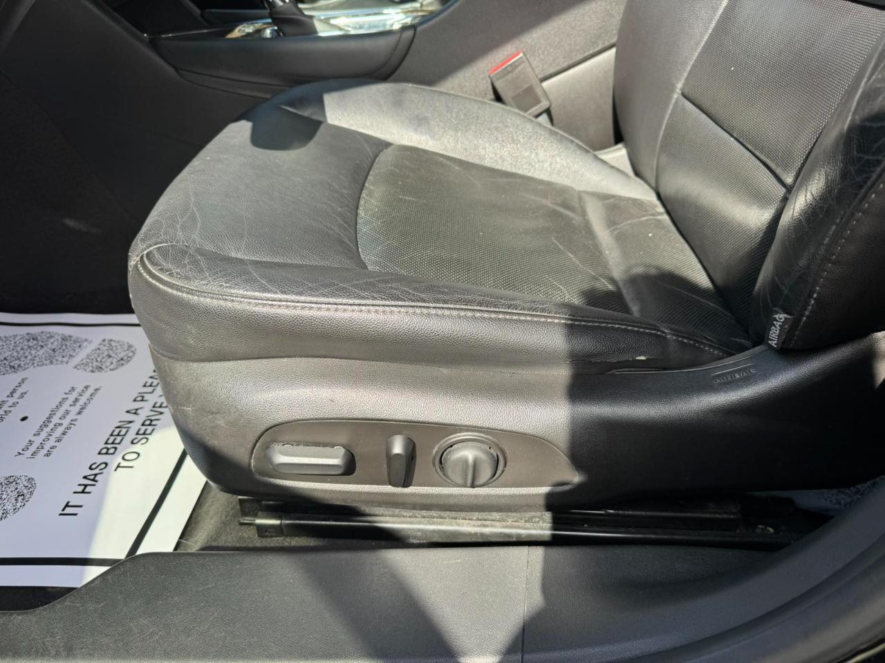 Chevrolet Malibu 4dr Sdn Premier w/2LZ 2016