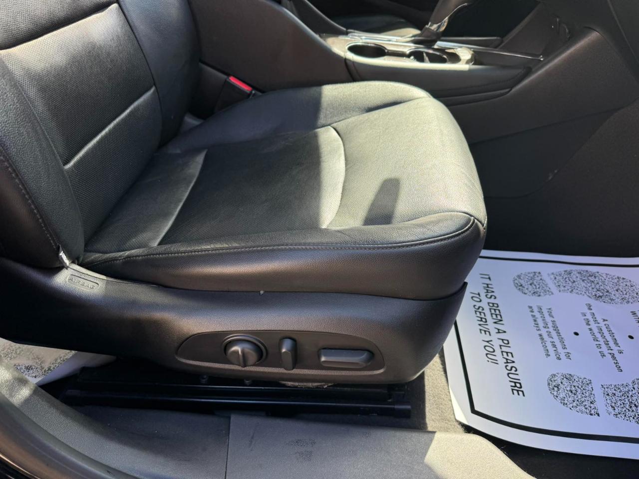 Chevrolet Malibu 4dr Sdn Premier w/2LZ 2016