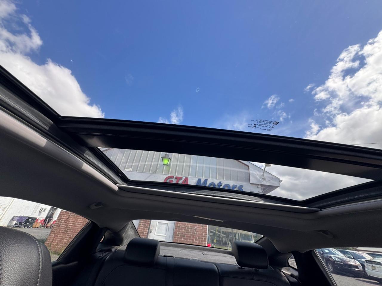 Chevrolet Malibu 4dr Sdn Premier w/2LZ 2016