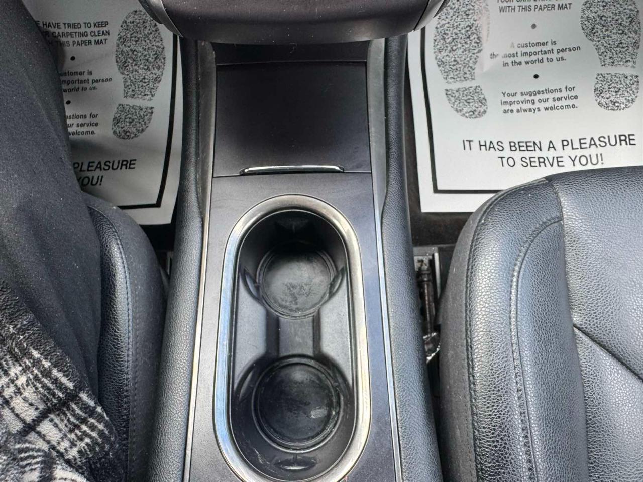Lincoln MKC AWD 4dr 2015
