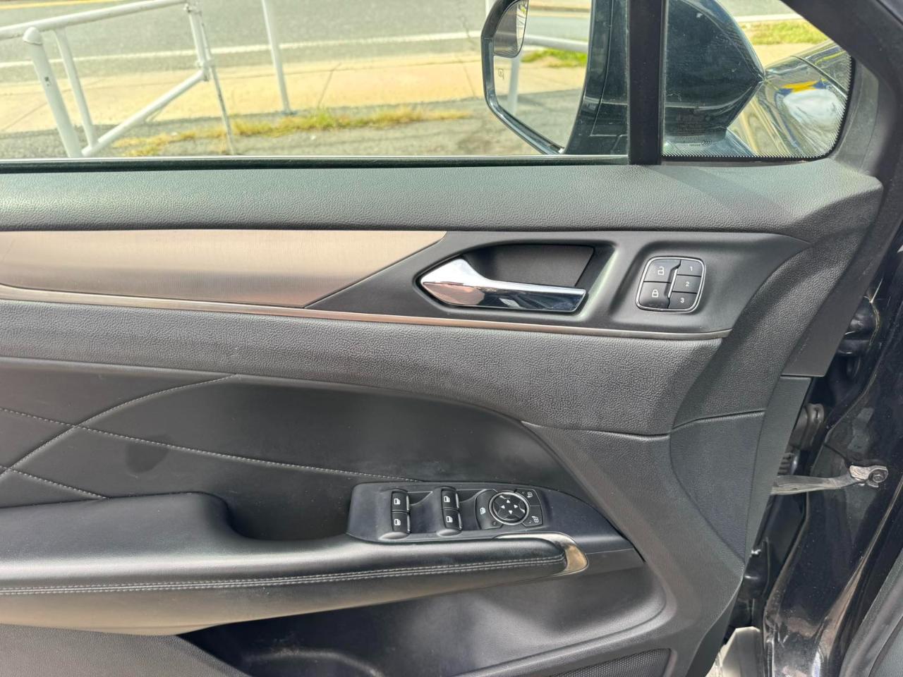 Lincoln MKC AWD 4dr 2015