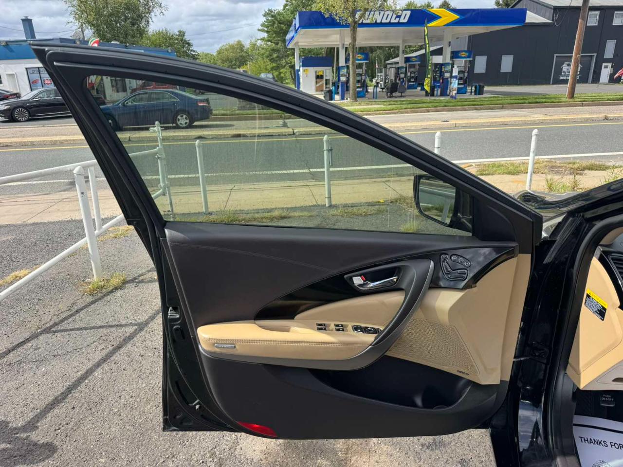 Hyundai Azera 4dr Sdn Limited 2015