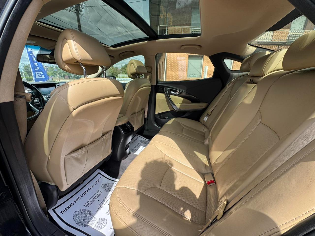 Hyundai Azera 4dr Sdn Limited 2015