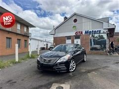 2015 Hyundai Azera 