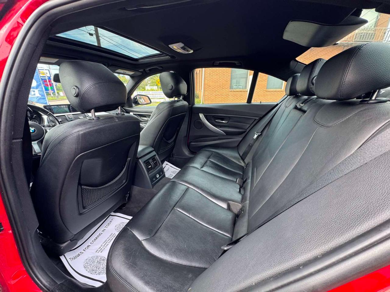 BMW 3 Series 4dr Sdn 328i xDrive AWD SULEV South Africa 2013