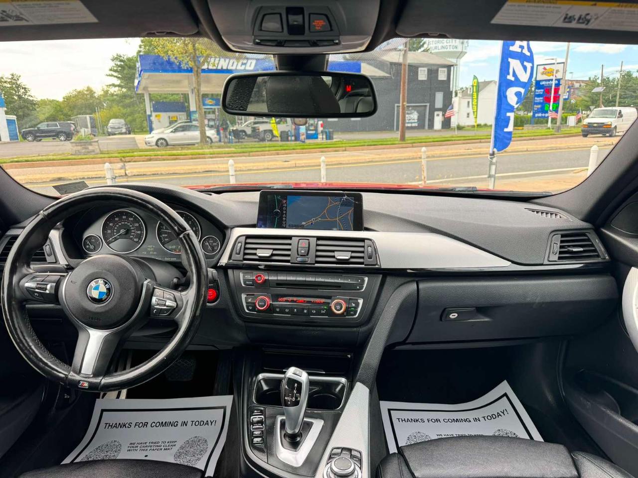 BMW 3 Series 4dr Sdn 328i xDrive AWD SULEV South Africa 2013