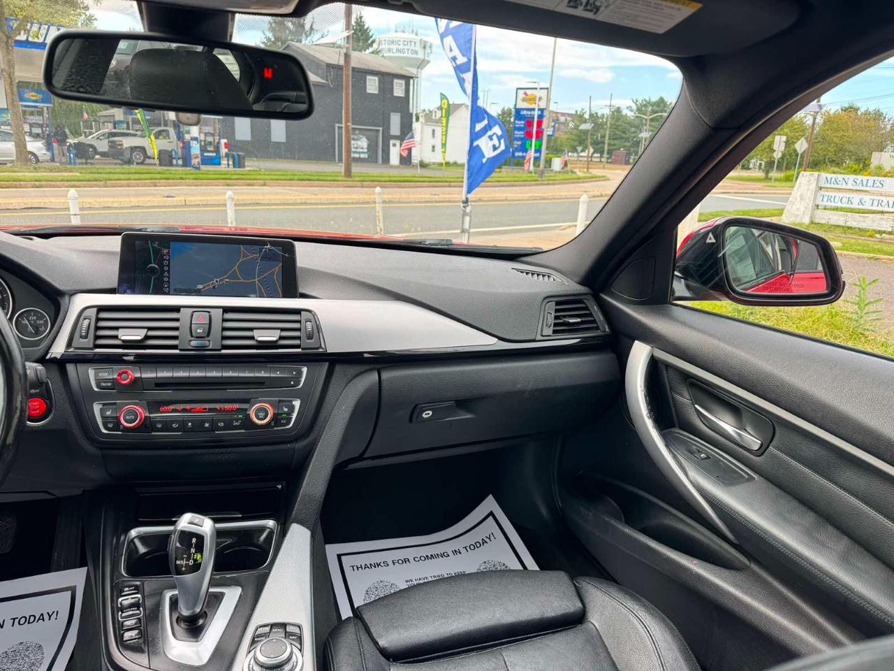 BMW 3 Series 4dr Sdn 328i xDrive AWD SULEV South Africa 2013