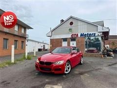2013 BMW 3 Series 