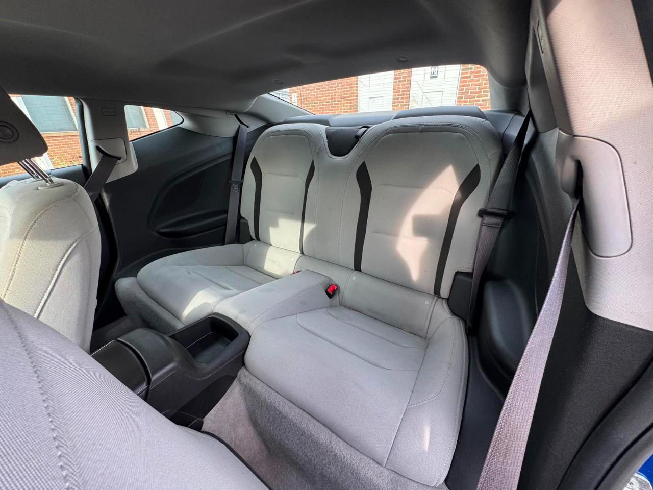 Chevrolet Camaro 2dr Cpe 1LT 2016