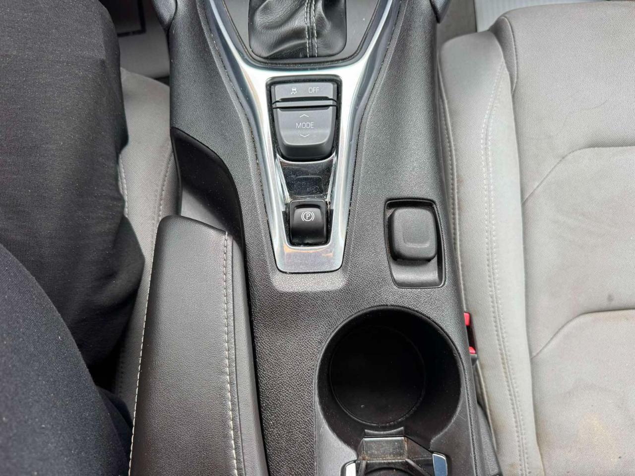 Chevrolet Camaro 2dr Cpe 1LT 2016