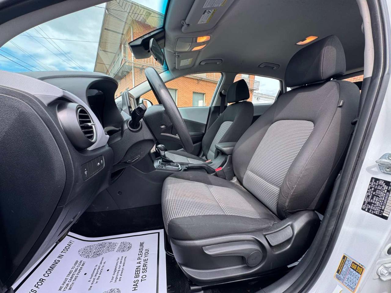Hyundai Kona SE Auto AWD 2019