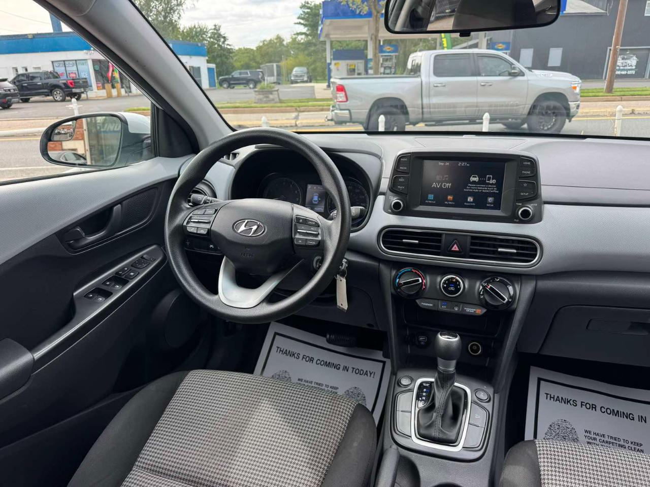 Hyundai Kona SE Auto AWD 2019