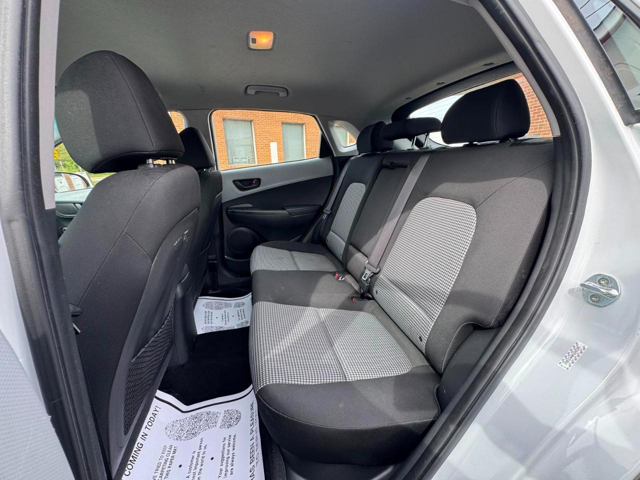 Hyundai Kona SE Auto AWD 2019