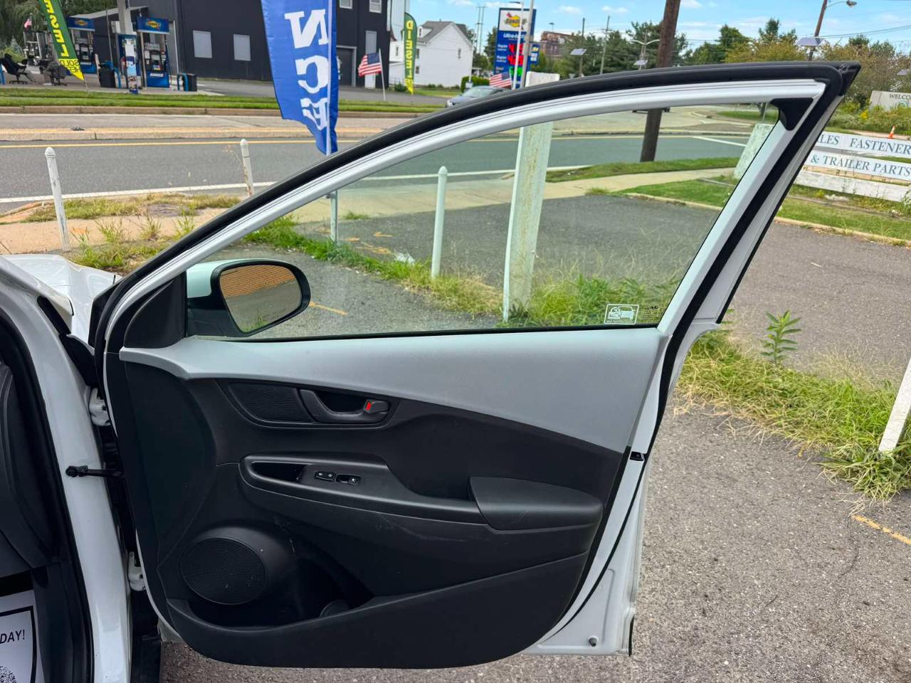 Hyundai Kona SE Auto AWD 2019