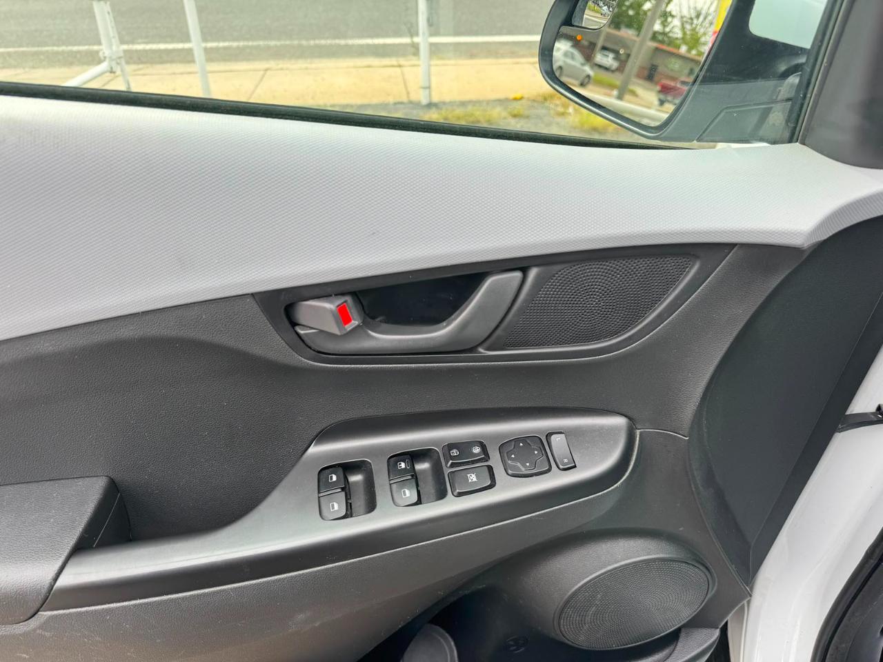 Hyundai Kona SE Auto AWD 2019
