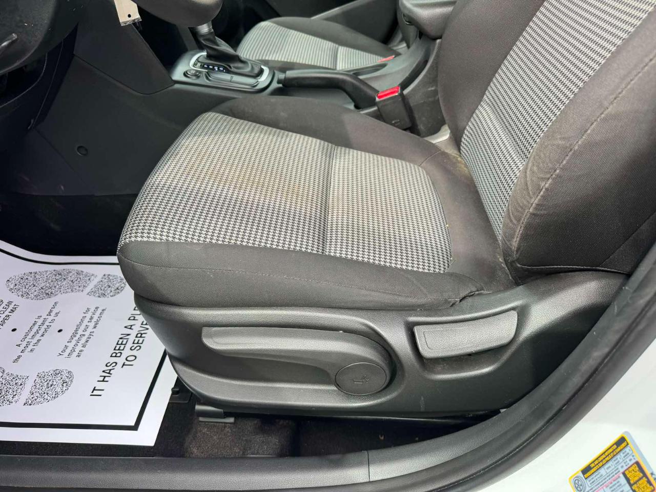 Hyundai Kona SE Auto AWD 2019