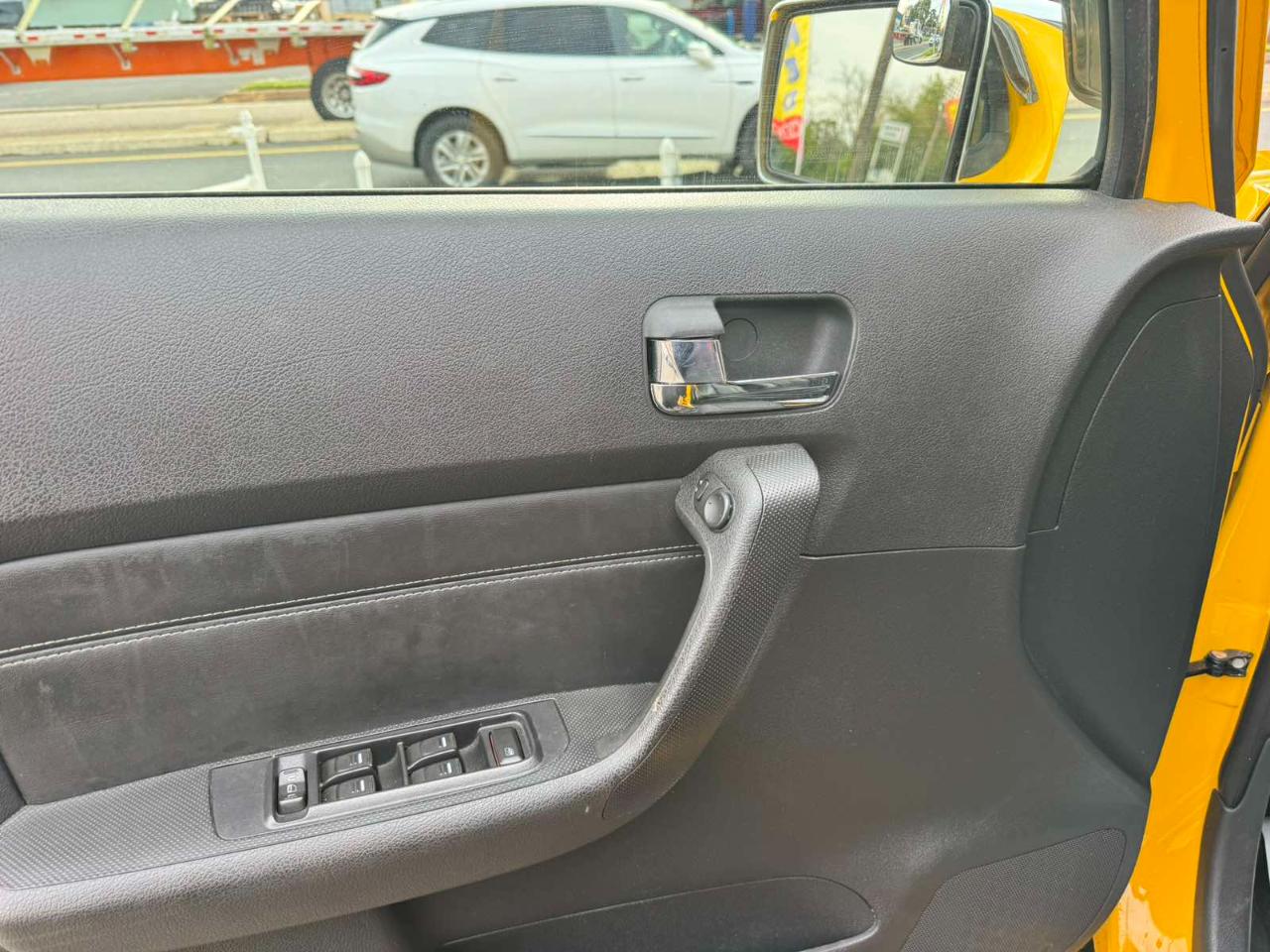 HUMMER H3 4dr 4WD SUV 2006