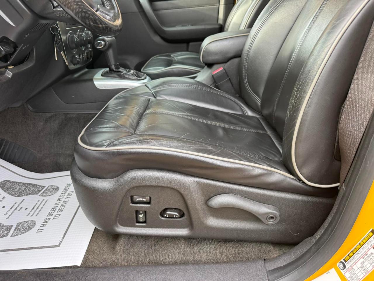 HUMMER H3 4dr 4WD SUV 2006